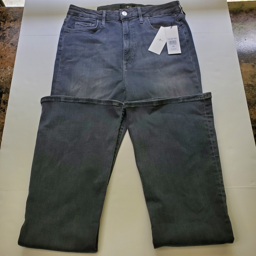 7 For All Mankind